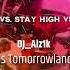 Thank You Not So Bad Vs Mammoth Vs Stay High Vs Gasolina Vs Mammoth