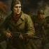 Священная война Sacred War 2025 Рок Версия Soviet War Song Советская Военная Песня 2025 Cover