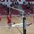 Hesston VB Vs FSCC 9 1 21