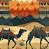 Rossie Mirage Sands Anatolia Cafe Organic House Deep Ethno