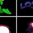 15 The Best Game Over Screens Animations Friday Night Funkin 2