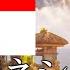 インドネシア国歌 インドネシア ラヤ Indonesia Raya インドネシア語 日本語歌詞 カタカナ読みつき National Anthem Of Indonesia