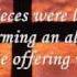 The Maker Of The Cross By Mike Bowling Video With Lyrics