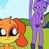 PUT YOUR FINGER HERE Interactive Poppy Playtime Animation Smilingcritters Animation Shorts