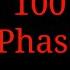 Mr Incredible Becoming Uncanny Extended 100 Phases