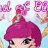 Winx Club 7x26 Transformation With Roxy And Daphne
