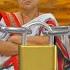 Khwna Gomati District DM Office Tala Rithani YTF Rokno Logi Rinai TWF
