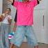 Shimmer And Shine Dance Nostalgia JasminandJames Shorts Couple Tiktoktrend