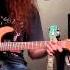 Guthrie Govan Talks And Plays Through His 2013 Pedalboard