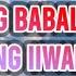 Isang Babalikan Isang Iiwanan KARAOKE Cristy Mendoza Imelda Papin Jukebox Hits Opm Karaoke