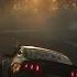 Prxsxnt Fxture Ft Glexks Rainy Night Drive