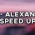 Fairytale Alexander Rybak Speed Up
