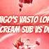 ICHIGO S VASTO LORDE SCREAM SUB VS DUB Ichigokurosaki Anime Bleach