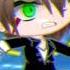 Эдит по Roarnick Bad Romance Оксимирон Chaos Sword мэшап Edits Gachaclub