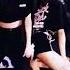 Viral Viralshorts Blackpink Lisa And Rosè Goyang Bento Goyang Fyp BLACKPINK