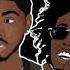 SOB X RBE Daboii Yhung T O Act Up Freestyle Official Audio