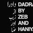 Dadra Zeb And Haniya Official Music Video