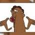 Quandale Dingle Here But Its Animated Shorts