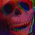 Cowbell Cult Smoke Berserk Skeleton Meme Song But Its Dizzy