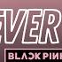 BLACKPINK You Never Know Lyrics Romanization