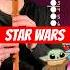 Star Wars Theme Song Recorder Tutorial Recorder Tutorial