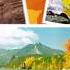 Nature Of Kazakhstan Природа Казахстана