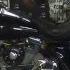 1992 Harley Davidson Ultra Classic Electra Glide FLHTCU Black 1555 Fallen Cycles Test Video