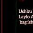 Laylo Alieva Senla Birgamiz Official Video HD