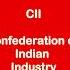 CII Full Form