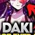 Why There Is 1 Extra Upper Moon In 12 Kizuki Demon Slayer Demonslayer Shorts