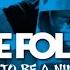 The Fold Born To Be A Ninja Official Audio