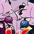 Friday Night Funkin Selvena Vs Selvena Swap Side Mid Fight Masses The Gender Inversion