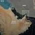 What Happens If Iran Blocks The Strait Of Hormuz