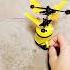 Induction Aircraft Superhero Just For 8 2 Shorts Tech Toy Mindeddudes