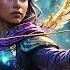 2024 Legends Of Astra NFT Collection Official Trailer