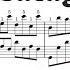 Passacaglia Handel Halvorsen Rearr By Pianistos Piano Tutorial Piano Cover Sheet Music