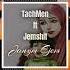 TachMen Ft Jemshit Janym Ejem New Hit 2023