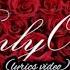 Peruzzi Only One Lyrics Video