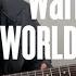 John Mayer Guitar Solo Lesson Waiting On The World To Change Major Pentatonic Techniques