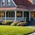 Aesthetic House Calm Countryside Reoya Cozya House
