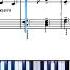 05 Колыбельная песенка Russian Piano Method Part II