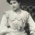 Вы шутя мне люблю говорили романс Мирский Исп М А Каринская 1909