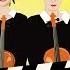 Grand Theft Auto Main Theme Duet Feeriya Violin