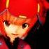 MMD MME Yuki Muon Madobe Nite 雪 無音 窓辺にて Iroha Nekomura Ver