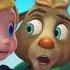 Goldie And Bear Billy And Bear Song