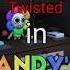 Обычные твистеды из мира денди Dandyworld Roblox мирденди роблокс Twisted анимация Animation