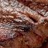 Simple Venison Steak Recipe Made In Cast Iron Skillet