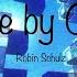 Robin Schulz One By One Ft Topic Lyrics