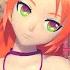 波音リツ Namine Ritsu Patchwork Staccato ツギハギスタッカート UTAUカバー PDAFT MOD