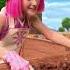 LazyTown Good Stuff Czech